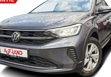 VW Taigo 33.086 km 18.950 &euro; Gotha 99867