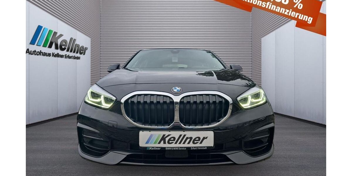 BMW 116 66.442 km 19.840 &euro; Erfurt 99091