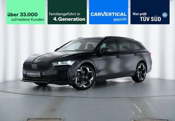 Skoda Superb 15.927 km 47.889 &euro; Erfurt 99086