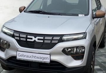 Dacia Spring 13.643 km 13.497 &euro; Erfurt 99099