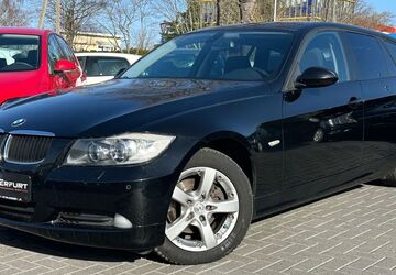BMW 320 243.924 km 4.890 &euro; Erfurt 99085