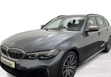 BMW M340i 61.398 km 45.921 &euro; Gotha 99867