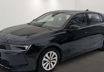 Opel Astra 23.280 km 16.990 &euro; Arnstadt 99310