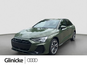 Gebrauchte Audi A3