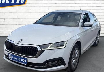Skoda Octavia 89.679 km 19.890 &euro; Amt Wachsenburg OT Thörey 99334