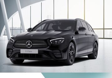 Mercedes-Benz E 300 81.517 km 34.980 &euro; Erfurt 99092