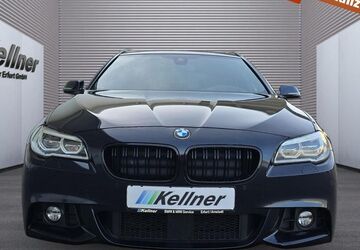 BMW 530 169.342 km 17.880 &euro; Arnstadt 99310