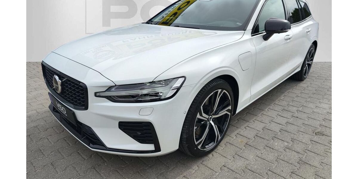 Volvo V60 35.000 km 47.680 &euro; Nohra 99428