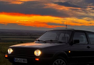 VW Golf 198.000 km 4.000 &euro; Weimar 99427