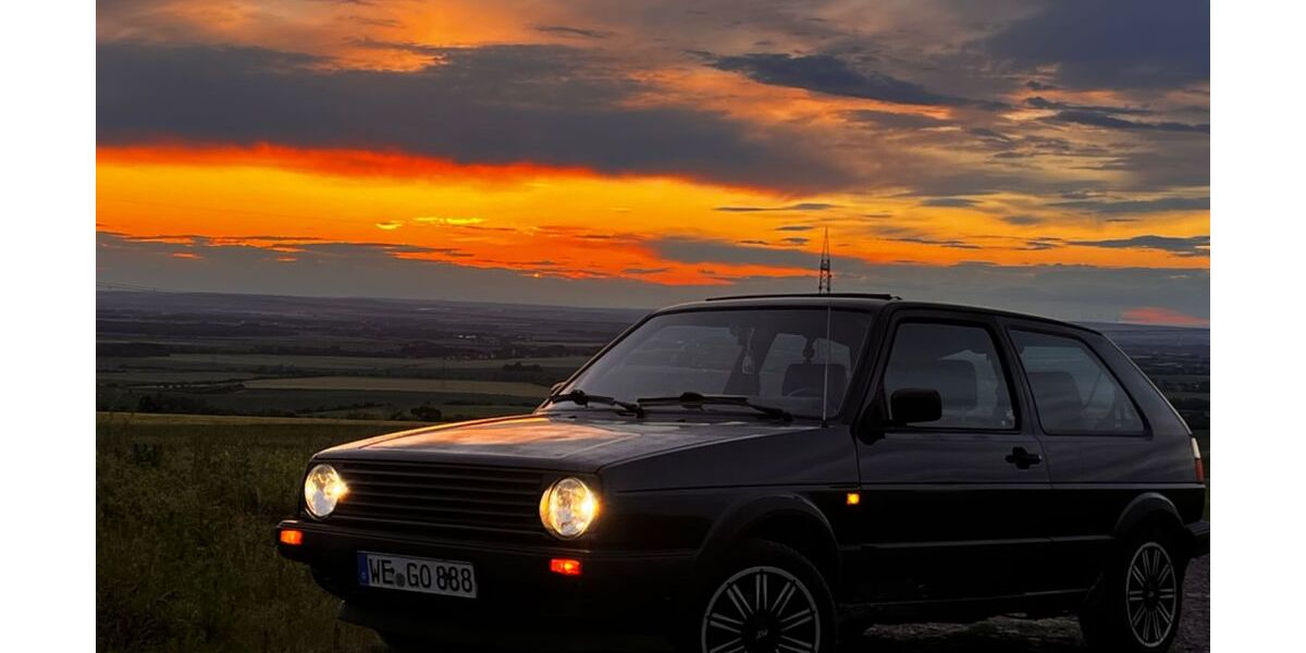 VW Golf 198.000 km 4.000 &euro; Weimar 99427