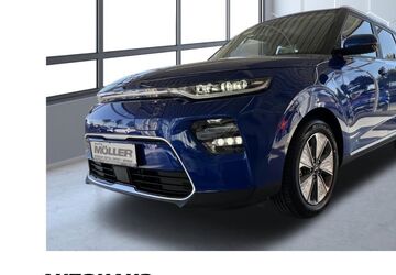 Kia Soul 27.999 km 23.889 &euro; Erfurt 99087