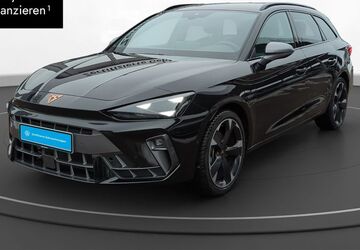 Cupra Leon 24.980 km 26.980 &euro; Weimar 99423