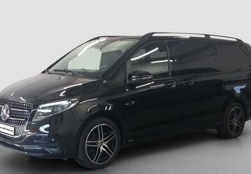 Mercedes-Benz V 300 4.900 km 88.893 &euro; Weimar 99428