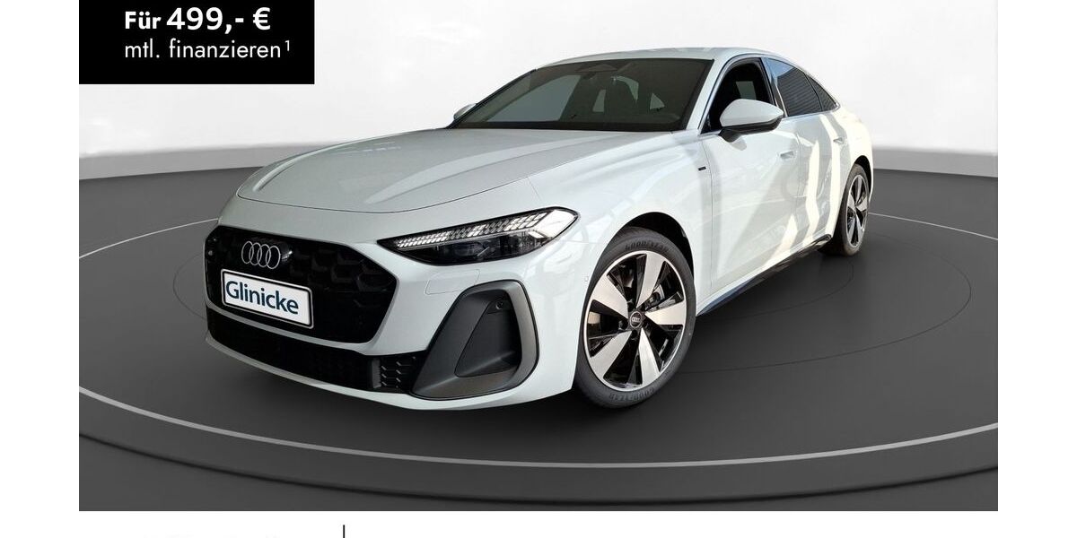 Audi A5 7.500 km 57.750 &euro; Weimar 99423