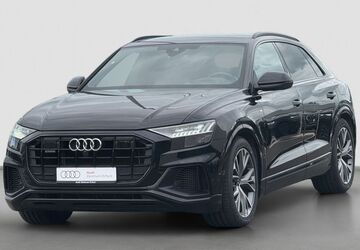 Audi Q8 114.100 km 61.870 &euro; Erfurt 99099
