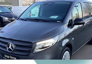 Mercedes-Benz Vito 40.144 km 42.828 &euro; Erfurt 99092