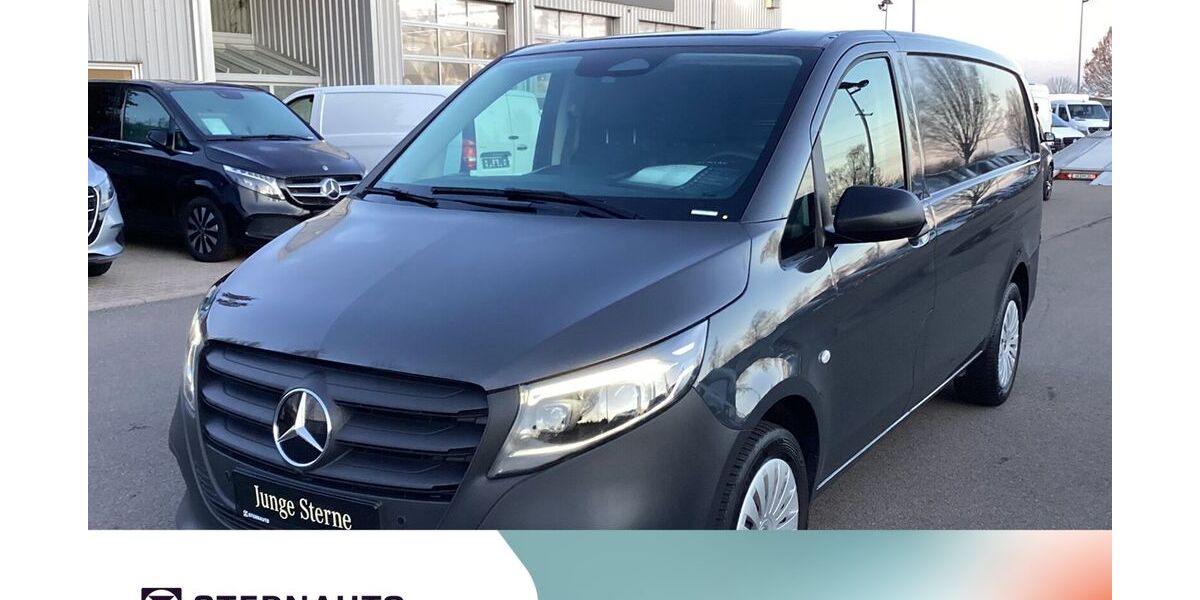 Mercedes-Benz Vito 40.144 km 42.828 &euro; Erfurt 99092