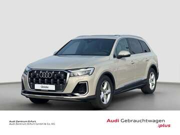 Gebrauchte Audi Q7