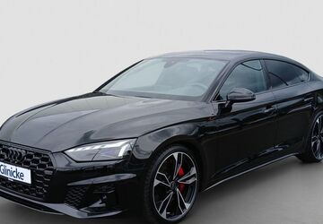 Audi S5 27.400 km 52.370 &euro; Erfurt 99099