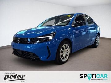 Gebrauchte Opel Corsa