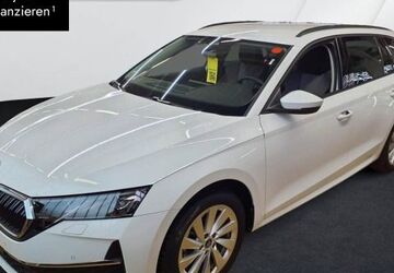 Skoda Octavia 26.500 km 30.980 &euro; Erfurt 99099