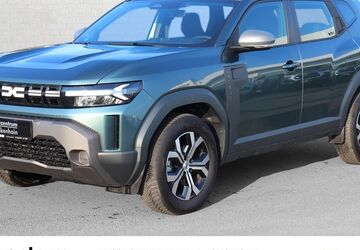 Dacia Duster 13.760 km 25.390 &euro; Blankenhain 99444