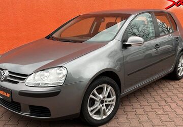 VW Golf 177.272 km 4.690 &euro; Gotha 99867