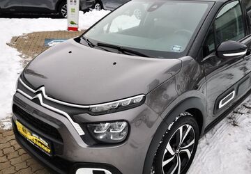 Citroen C3 22.600 km 13.990 &euro; Weimar 99427