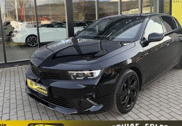 Opel Astra 12.500 km 23.490 &euro; Weimar 99427