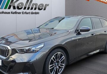 BMW 540 38.900 km 63.980 &euro; Erfurt 99091