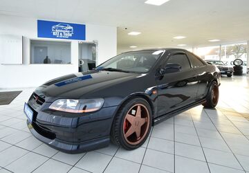 Honda Accord 207.167 km 10.480 &euro; Erfurt 99092