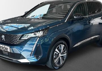 Peugeot 3008 19.500 km 26.490 &euro; Erfurt 99086