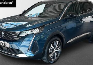 Peugeot 3008 19.500 km 26.990 &euro; Erfurt 99086