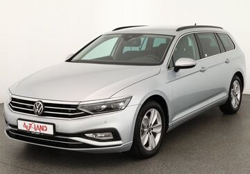 VW Passat Variant 62.154 km 27.950 &euro; Erfurt 99087