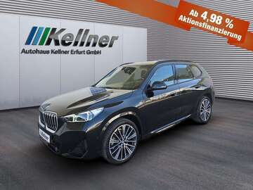 Gebrauchte BMW X1