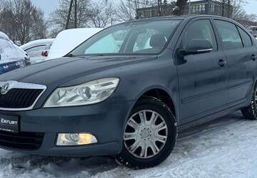 Skoda Octavia 141.470 km 5.890 &euro; Erfurt 99085