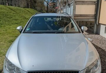 Seat Exeo 169.950 km 4.500 &euro; Weimar 99423