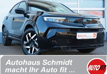 Opel Mokka 23.652 km 22.400 &euro; Erfurt 99097