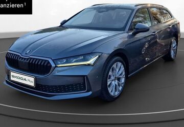 Skoda Superb 31.500 km 34.970 &euro; Erfurt 99099