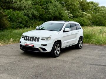 Gebrauchte Jeep Grand Cherokee