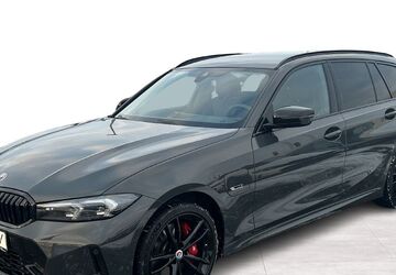 BMW 330 36.781 km 39.946 &euro; Erfurt 99087