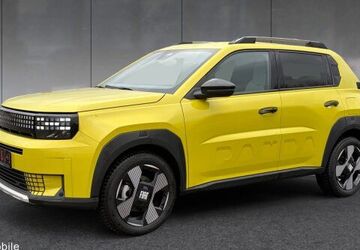 Fiat Grande Panda 5.000 km 22.950 &euro; Erfurt 99086