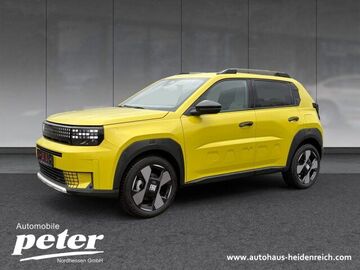 Gebrauchte Fiat Panda