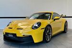 Porsche 992 GT3 Clubsport Lifting*Navi*LED*1.Hand* 5.665 km 205.500 &euro; Gebesee 99189