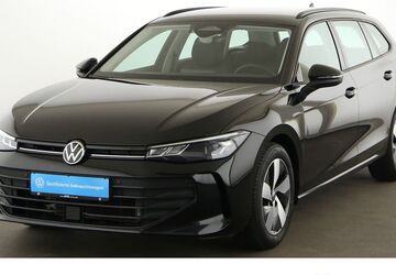 VW Passat Variant 41.000 km 27.240 &euro; Gotha 99867