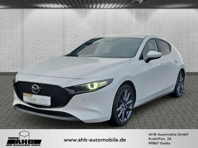 Mazda 3 80.341 km 20.890 &euro; Gotha 99867
