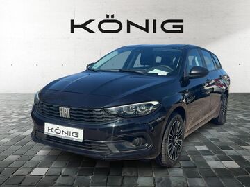 Gebrauchte Fiat Tipo