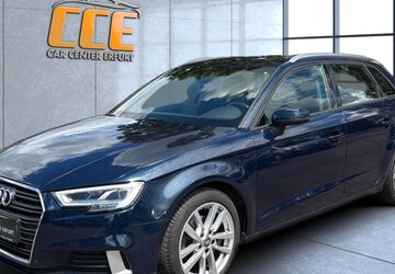 Audi A3 120.000 km 14.990 &euro; Erfurt 99092