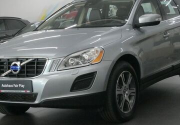 Volvo XC60 72.835 km 20.490 &euro; Arnstadt 99310