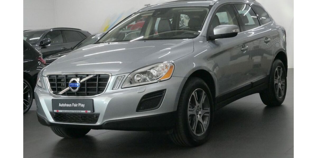 Volvo XC60 72.835 km 20.490 &euro; Arnstadt 99310